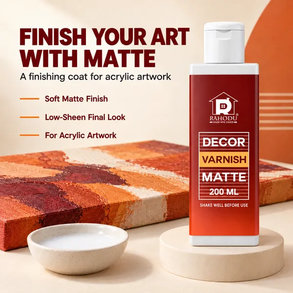 Rahodu_Acrylic_Decor_High_Matte_20_Minute_Dry_Time_Varnish_for_Art,Canvas,Diy_Project_Matte_Varnish_200ml