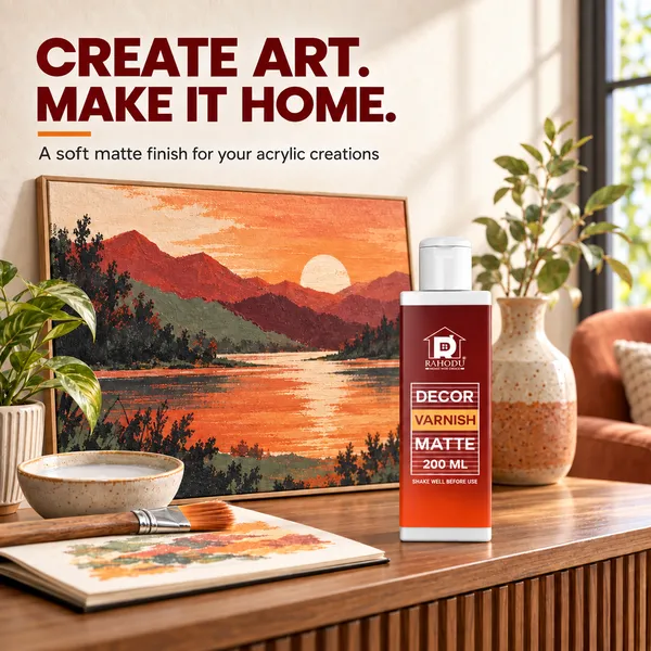 Rahodu_Acrylic_Decor_High_Matte_20_Minute_Dry_Time_Varnish_for_Art,Canvas,Diy_Project_Matte_Varnish_200ml