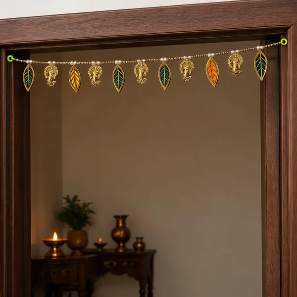 Multicolor_Beads,_Thread,_Cotton_Door_&_Entrance_Decoration_Door_Toran
