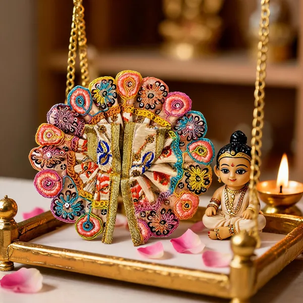 Rahodu_Handmade_Laddu_Gopal_Fancy_Dress_|_Designer_Krishna_Ji_Poshak_|_Festival_Kanha_Vastr_|_Bal_Gopal_Dress_|_Multicolor_Size_No._1_(_Pack_of_1_)
