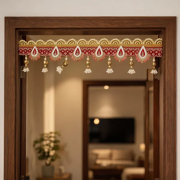 Multicolor_Cotton,_Embroidery_Thread_Door_&_Entrance_Decoration_Door_Toran