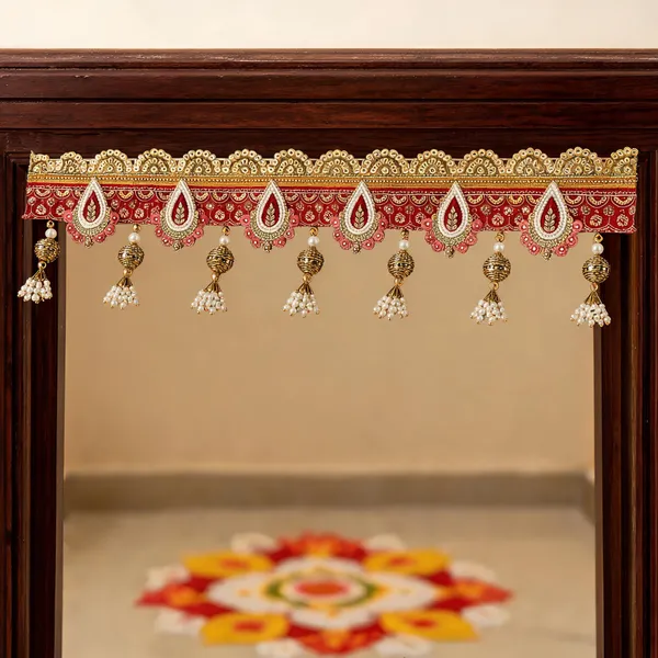 Multicolor_Cotton,_Embroidery_Thread_Door_&_Entrance_Decoration_Door_Toran
