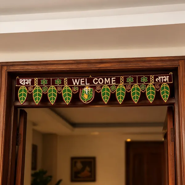 Multicolor_Cotton,_Beads,_Thread_Door_&_Entrance_Decoration_Door_Toran
