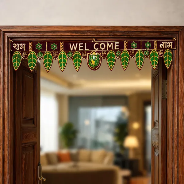 Multicolor_Cotton,_Beads,_Thread_Door_&_Entrance_Decoration_Door_Toran