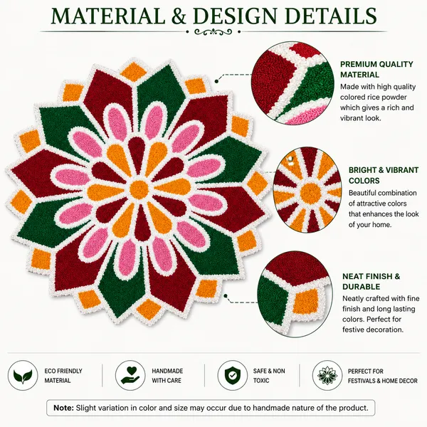 Rahodu_Handmade_Floral_Rangoli_Mat_for_Floor_Decoration_|_Multicolor_Traditional_Home_Decor