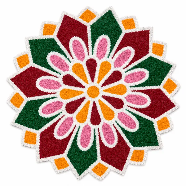 Rahodu_Handmade_Floral_Rangoli_Mat_for_Floor_Decoration_|_Multicolor_Traditional_Home_Decor