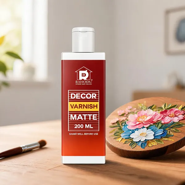 Red_Acrylic_Resin_Matte_Finish_Sealant_Varnish