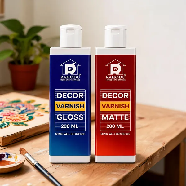 Blue_&_Red_Acrylic_Resin_Sealing_&_Finishing_Art_Surfaces_Varnish_Set_Of_2