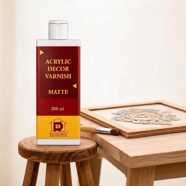 Red_Acrylic_Resin_Matte_Finish_Sealant_Varnish