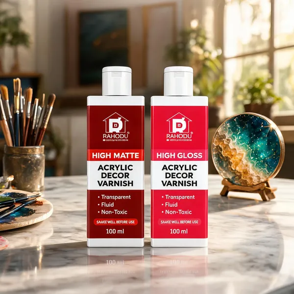 Red_&_Pink_Acrylic_Resin_Sealing_&_Finishing_Art_Surfaces_Varnish_Set_Of_2