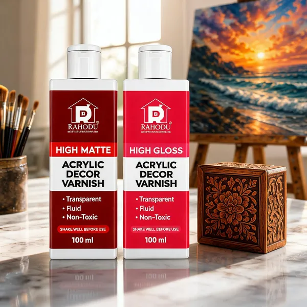 Red_&_Pink_Acrylic_Resin_Sealing_&_Finishing_Art_Surfaces_Varnish_Set_Of_2