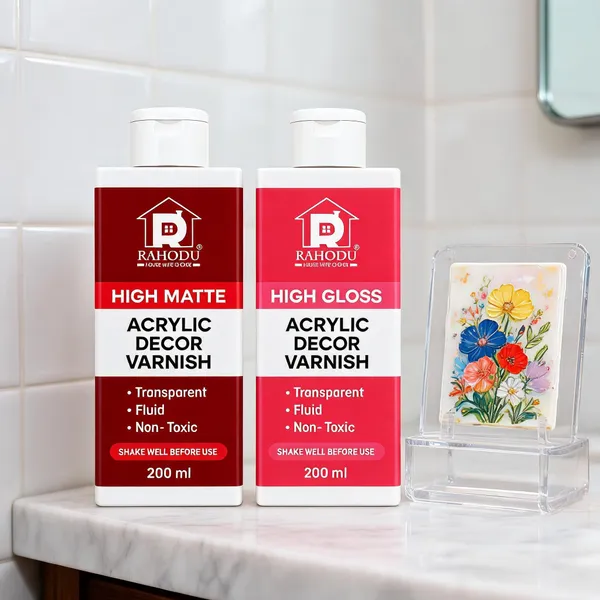 Red_&_Pink_Acrylic_Resin_Sealing_&_Finishing_Art_Surfaces_Varnish_Set_Of_2