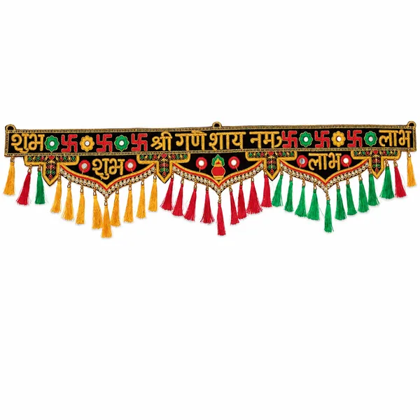 Rahodu_Shubh_Labh_Ganesh_Ji_Door_Toran_|_Traditional_Decorative_Toran_for_Main_Door_&_Home_Entrance