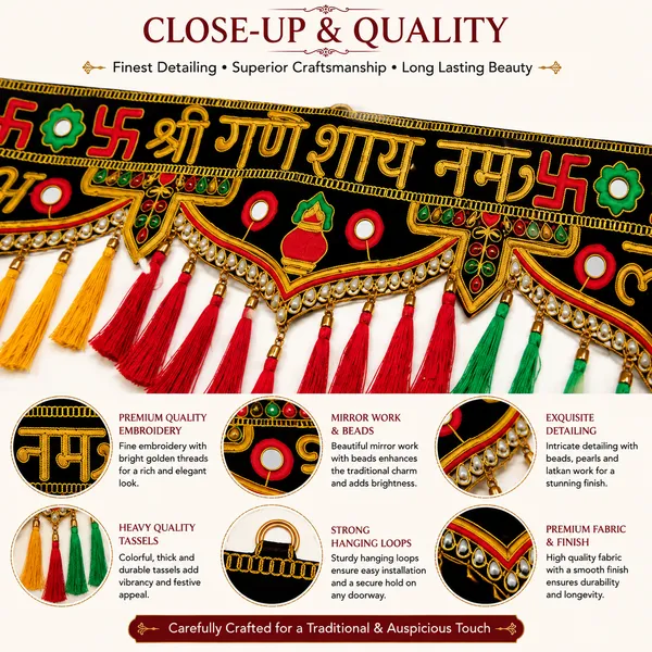 Rahodu_Shubh_Labh_Ganesh_Ji_Door_Toran_|_Traditional_Decorative_Toran_for_Main_Door_&_Home_Entrance