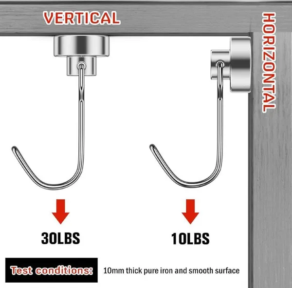 Rahodu_Stainless_Steel_Magnetic_Wall_Hook_for_Kitchen_Bathroom_Home_6_Pcs__Pack_of_6