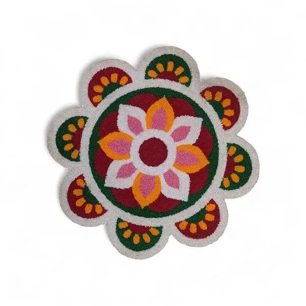 Rahodu_Traditional_Handmade_Rangoli_Mat_for_Home_Entrance_&_Festival_Decoration