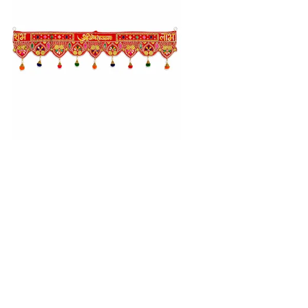 Red_Traditional_Shubh_Labh_Door_Toran