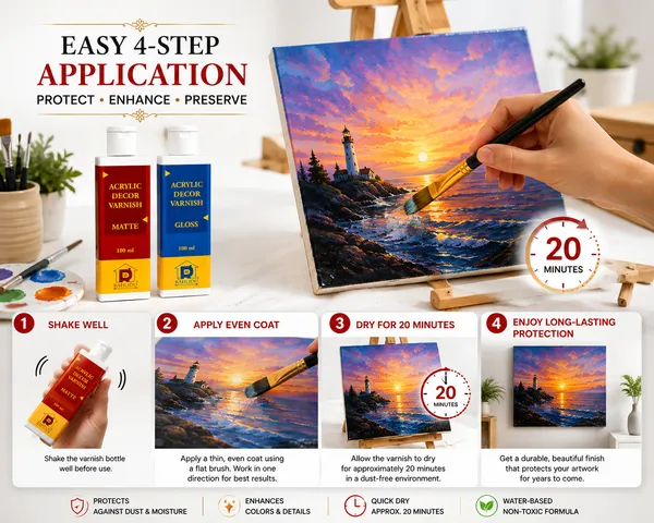 Rafodu_Acrylic_Decor_Varnish_Matte_And_Gloss_Set