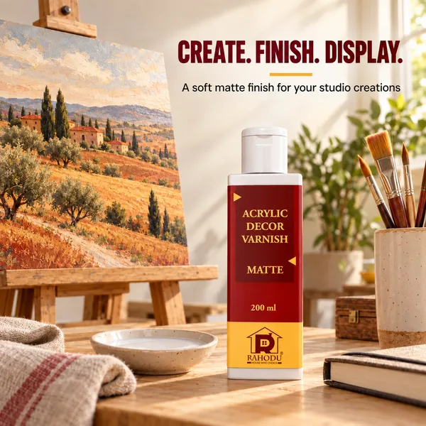 Rahodu_Acrylic_Decor_High_Matte_20_Minute_Dry_Time_Varnish_for_Art,Canvas,Diy_Project_Matte_Varnish_200ml