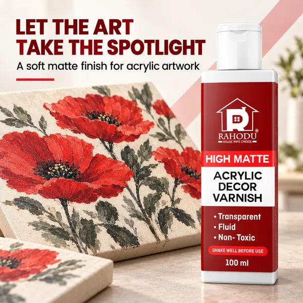Rahodu_Acrylic_Decor_High_Matte_20_Minute_Dry_Time_Varnish_for_Art,Canvas,Diy_Project_Matte_Varnish_100_ml