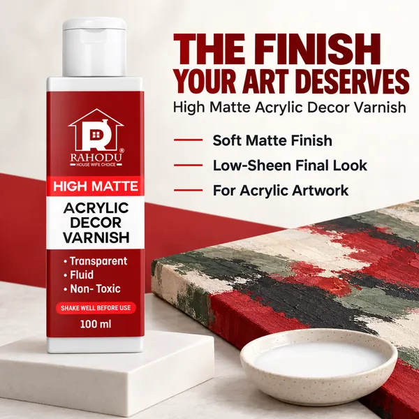 Rahodu_Acrylic_Decor_High_Matte_20_Minute_Dry_Time_Varnish_for_Art,Canvas,Diy_Project_Matte_Varnish_100_ml