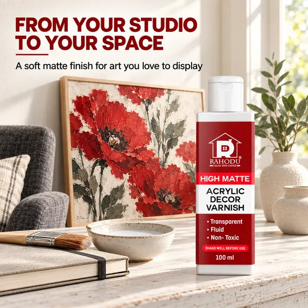 Rahodu_Acrylic_Decor_High_Matte_20_Minute_Dry_Time_Varnish_for_Art,Canvas,Diy_Project_Matte_Varnish_100_ml