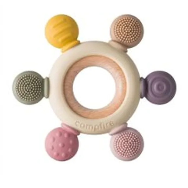 Baby_Silicone_Teether_With_Wooden_Ring_Soft_Bpa_Free_Teething_Toy_For_0_24_Month_Teether