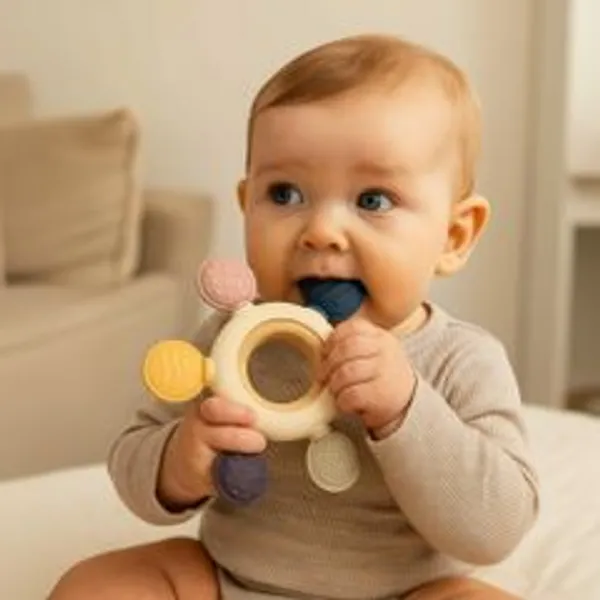 Baby_Silicone_Teether_With_Wooden_Ring_Soft_Bpa_Free_Teething_Toy_For_0_24_Month_Teether