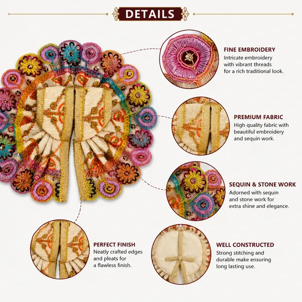 Multicolor_Deity_Dressing_&_Adornment_Laddu_Gopal_Outfit