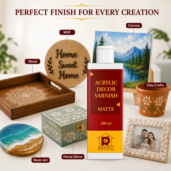 Rahodu_Acrylic_Decor_Matte_Varnish_200_Ml
