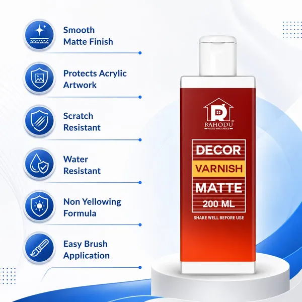 Rahodu_Decor_Matte_Varnish_200_Ml