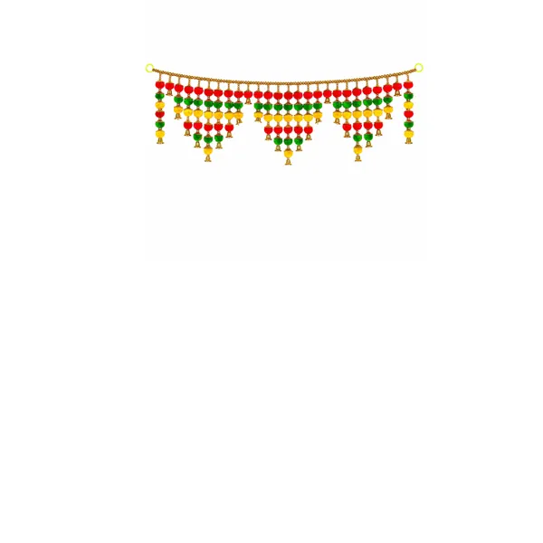 Beaded_Festive_Multicolour_Toran_Door_Hanging