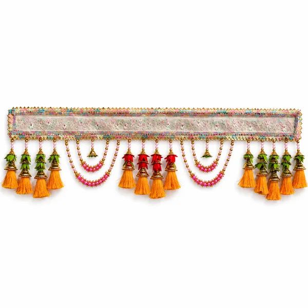 Fabric_Festive_Embroidered_Beaded_Toran_Door_Hanging