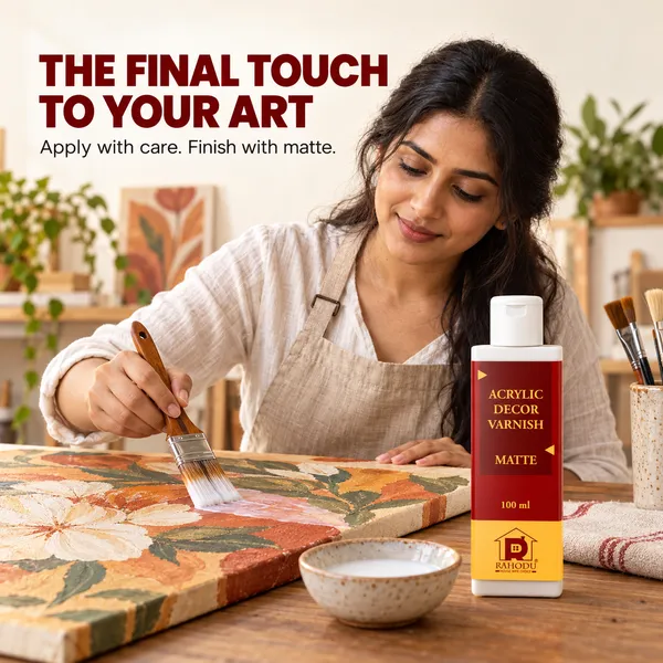 Rahodu_Acrylic_Decor_High_Matte_20_Minute_Elegant_Finish_Varnish_for_Art,Canvas,Project_Matte_Varnish_100ml