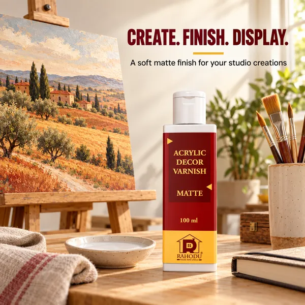 Rahodu_Acrylic_Decor_High_Matte_20_Minute_Elegant_Finish_Varnish_for_Art,Canvas,Project_Matte_Varnish_100ml