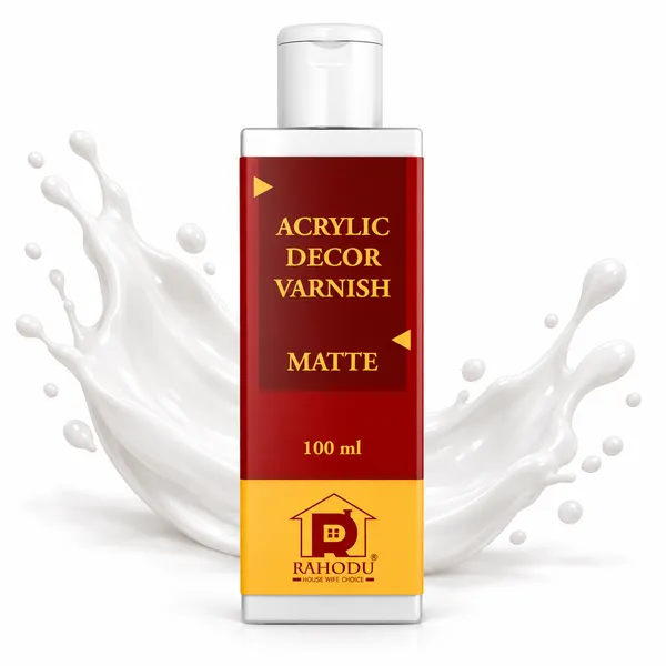 Rahodu_Acrylic_Decor_High_Matte_20_Minute_Elegant_Finish_Varnish_for_Art,Canvas,Project_Matte_Varnish_100ml