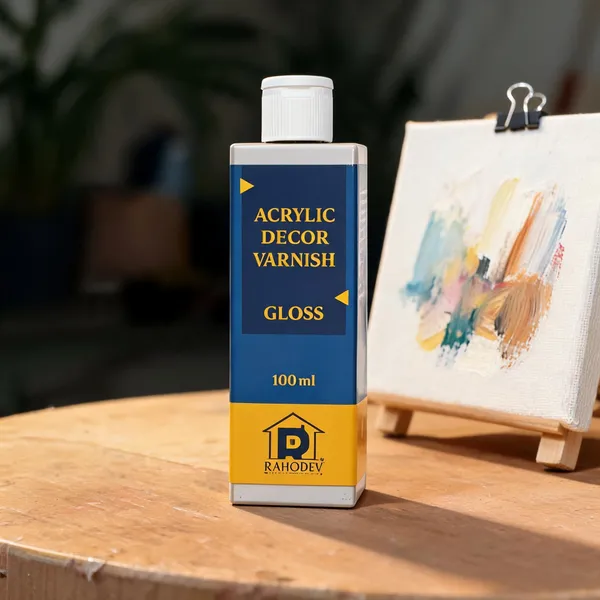 Blue_Acrylic_Resin_Gloss_Finish_Sealant,_Fast_Drying_Varnish