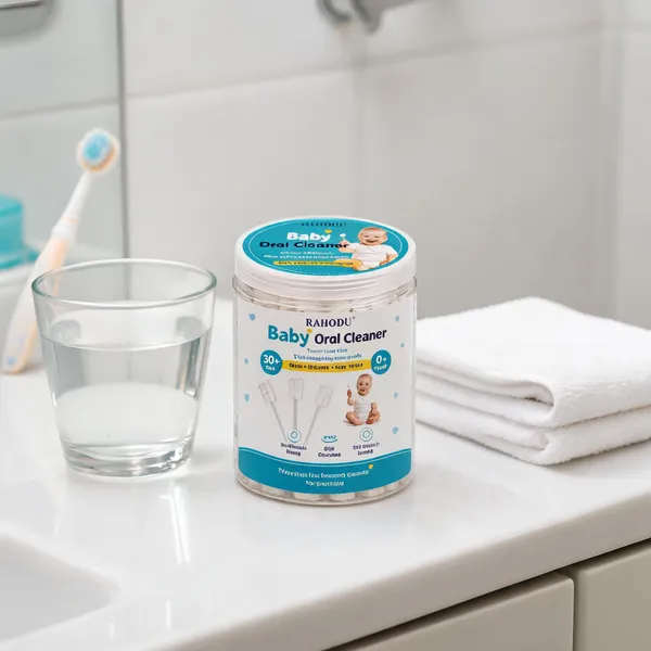 White_Plastic_Oral_Hygiene_&_Tongue_Cleaning_Tongue_Cleaner