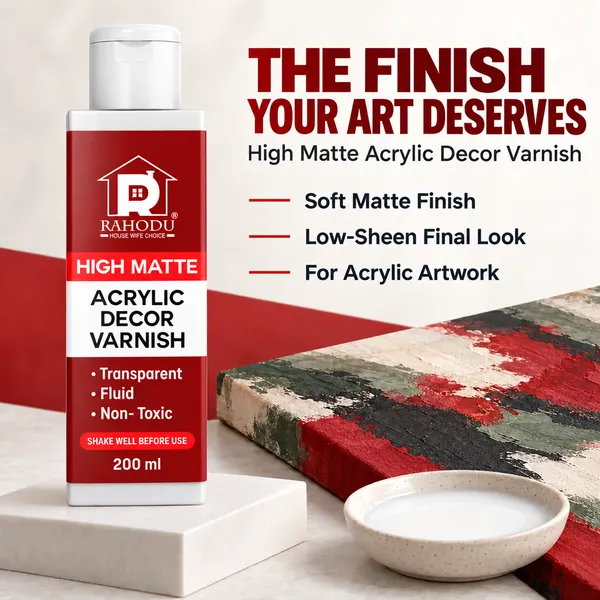 Rahodu_Acrylic_Decor_High_Matte_20_Minute_Dry_Time_Varnish_for_Art,Canvas,Diy_Project_Matte_Varnish_200_ml