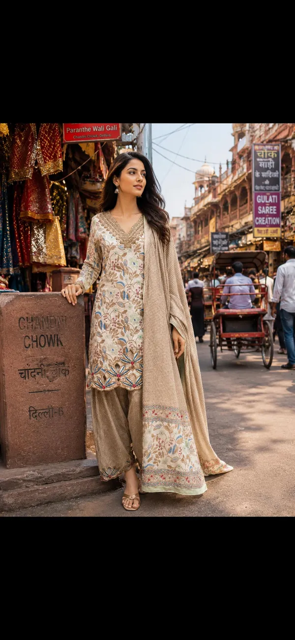 Beige_Printed_Ethnic_Kurta_Set_for_Women