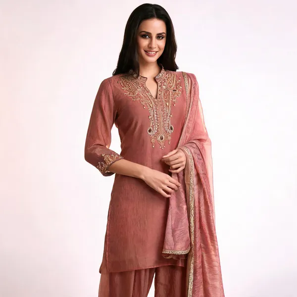 Rose_Tissue_Embroidered_Straight_Suit_Set_For_Women