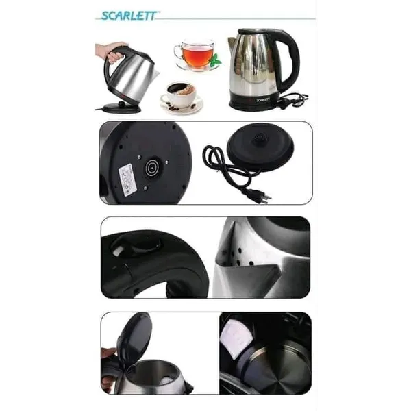 Scarlett_Stainless_Steel_Electric_Kettle