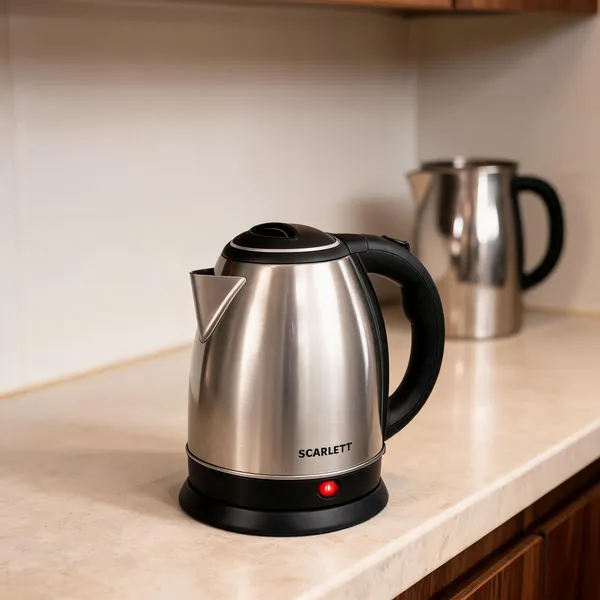 Silver_And_Black_Stainless_Steel_Electric_Kettle