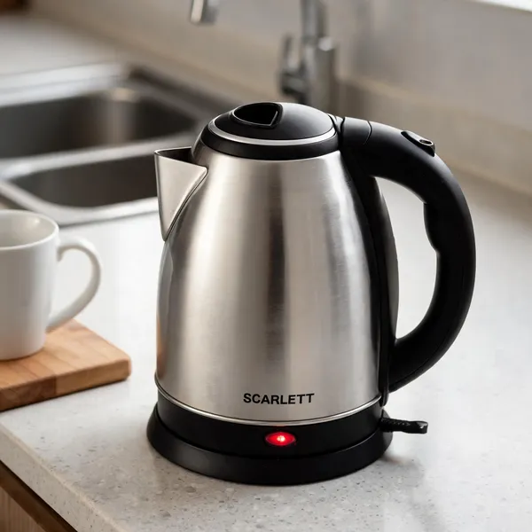 Silver_And_Black_Stainless_Steel_Electric_Kettle