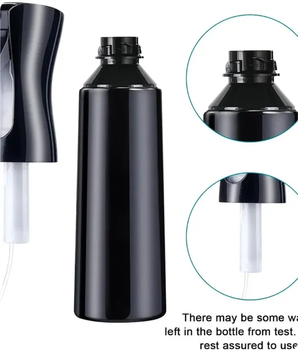 Black_Multi_Use_Empty_Spray_Bottle