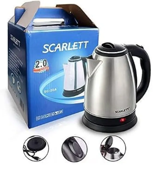 Scarlett_Stainless_Steel_Electric_Kettle