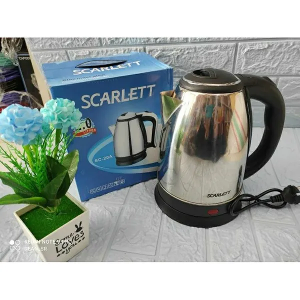 Scarlett_Stainless_Steel_Electric_Kettle