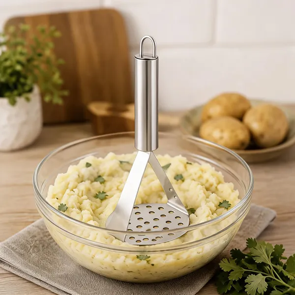 Silver_Stainless_Steel_Round_Head_Potato_Masher