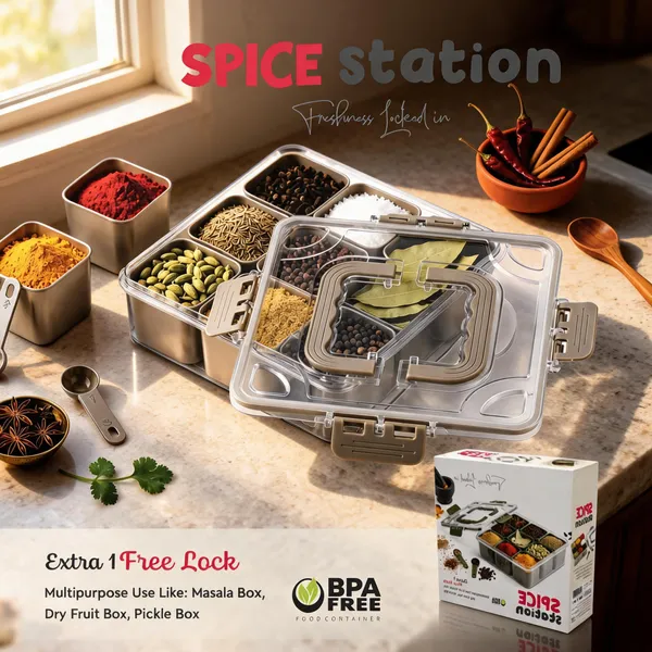 Silver_Stainless_Steel_Multi_Compartment_Masala_Spice_Box