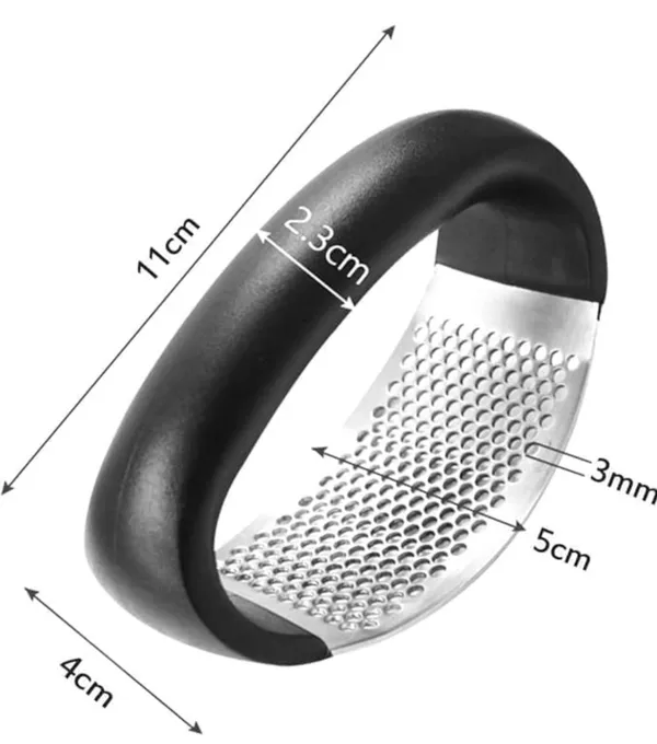 Black_Handheld_Garlic_Grater